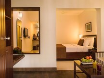 Abad Copper Castle Hill Valley Resort, Munnar Abad Copper Castle Hill Valley Resort, Munnar