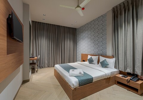 Hotel Anand Regency