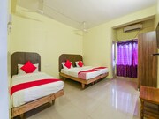 OYO 15011 New Blue Homes, Vishakhapatnam OYO 15011 New Blue Homes, Vishakhapatnam