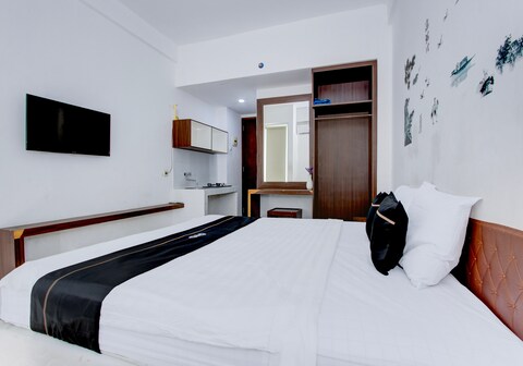 Collection O Yogyakarta Near Tugu Jogja Formerly Vivo Aparment