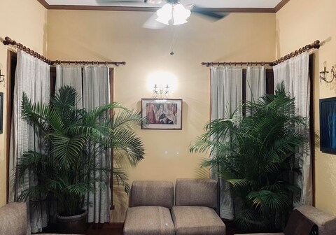 The Country House - Penthouse