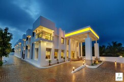 Jiwan Residency, Rameshwaram Jiwan Residency, Rameshwaram