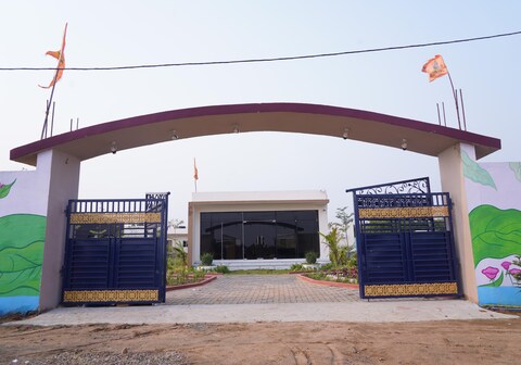 Dream Land resort
