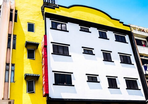 Signature Hotel KL Sentral