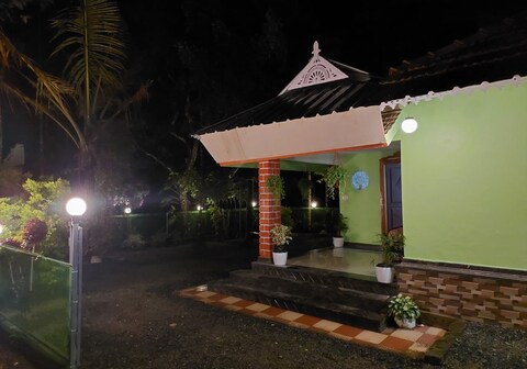 XPLOR - HUMBLE PRIVATE POOL VILLA