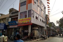 Hotel Pushkar, Pali, Rajasthan Hotel Pushkar, Pali, Rajasthan