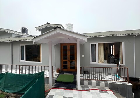 Shivam Homestay 1BR with Orchard view by Homeyhuts