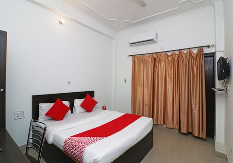 Hotel O Mid Town Ojus Tower