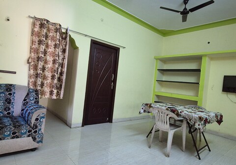 RV Villa 3BHK Entire Villa