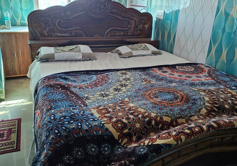 Texoya Zostellers Homestay