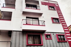 Grand Comfort Sindhi Colony | Near ITC, Bangalore  Grand Comfort Sindhi Colony | Near ITC, Bangalore