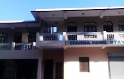 Sharma Home Stay, Sirmour Sharma Home Stay, Sirmour