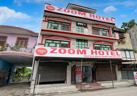 Hotel O Zoom Hotels