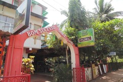 HOTEL BOM SUCESSO, Goa HOTEL BOM SUCESSO, Goa