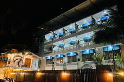 Hotel Pleasure Inn near Turtle Beach- Morjim, Goa Hotel Pleasure Inn near Turtle Beach- Morjim, Goa