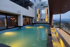 4 BHK Manas Lifestyle Villa, Igatpuri 4 BHK Manas Lifestyle Villa, Igatpuri