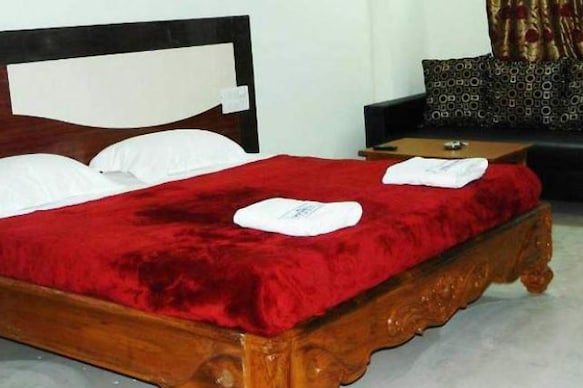 Sai Krishna Residency