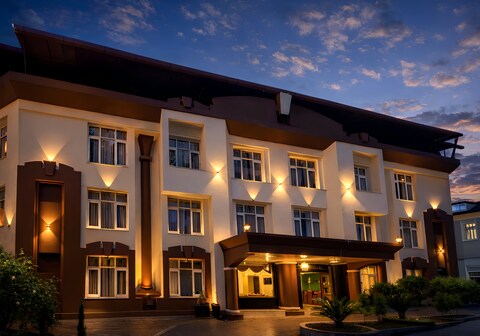 DLS Hotel Pearl