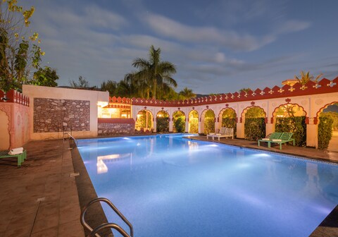 Country Side Resort - Life in Nature