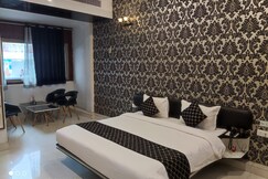Hotel The Hills, Ambikapur Hotel The Hills, Ambikapur