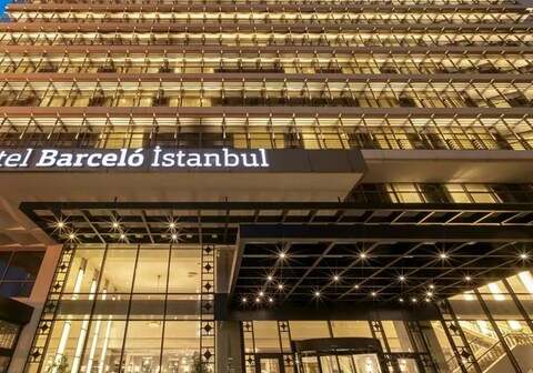 Barcelo Istanbul