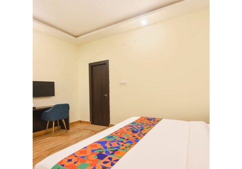 Hotel Haritaj.