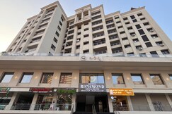 Richmond Inn and suites, Udupi Richmond Inn and suites, Udupi