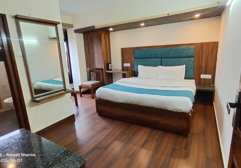 HOTEL PANKAJ