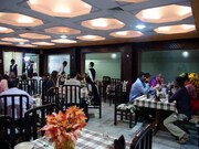 Hotel Rivera, Chennai Hotel Rivera, Chennai