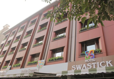Hotel Swastick