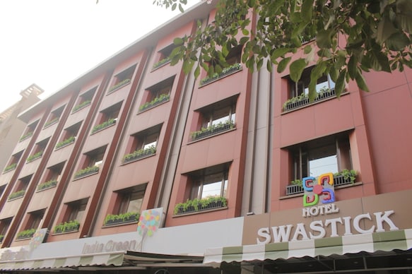 Hotel Swastick
