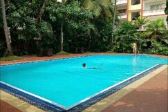 Alpha Stays 2   Mello Rosa Apart, Goa Alpha Stays 2   Mello Rosa Apart, Goa