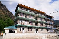 Hotel Jeet Palace, Manali Hotel Jeet Palace, Manali