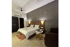 COZY INN ROOMS-FEROZPUR ROAD, Ludhiana COZY INN ROOMS-FEROZPUR ROAD, Ludhiana