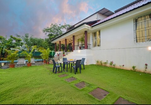 Swades Serenity Villa