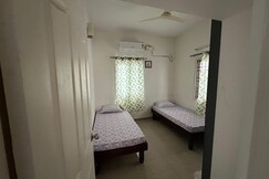 JOY HOME - APT STAYZ HOSTEL, Auroville JOY HOME - APT STAYZ HOSTEL, Auroville
