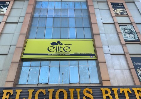 HOTEL ELITE