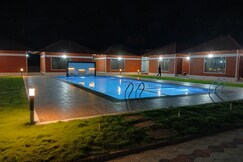 OSCAR CLUB FARMHOUSE AND RESORTS, Mangalore OSCAR CLUB FARMHOUSE AND RESORTS, Mangalore