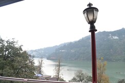 Manas Homestay, Nainital Manas Homestay, Nainital