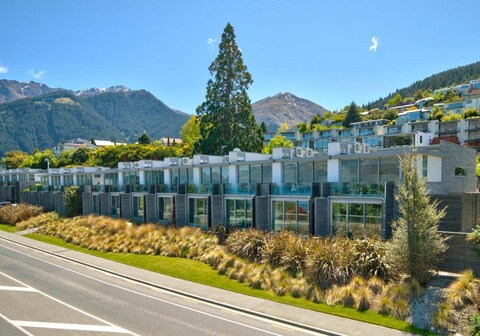 Swiss-Belsuites Pounamu Queenstown