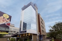 FabHotel Arya Hinjewadi, Pune FabHotel Arya Hinjewadi, Pune