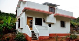 Barve Homes, Ganpatipule Barve Homes, Ganpatipule