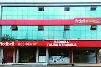 The Redbell Residency, Calicut The Redbell Residency, Calicut