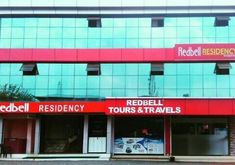 The Redbell Residency