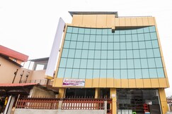 OYO 18528 Field Residency Inn, Shillong OYO 18528 Field Residency Inn, Shillong