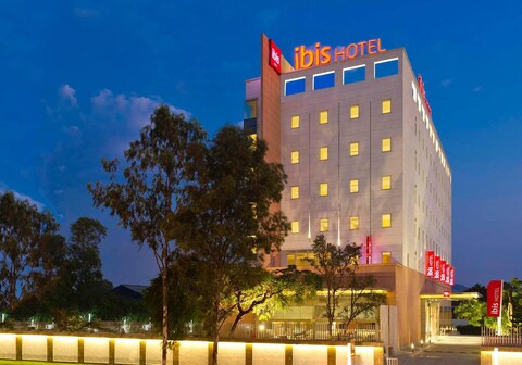 IBIS Nashik - An Accor Brand