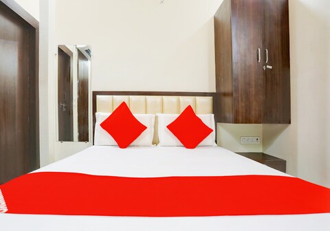 Hotel O PRV Hotel