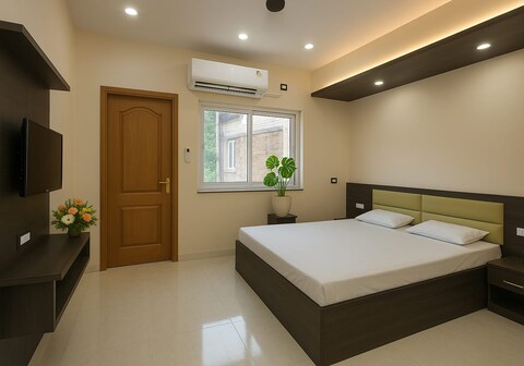 PREM VATIKA INN HOTEL