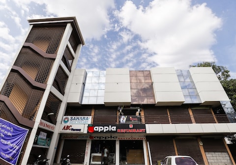 Hotel Majestic Somnath