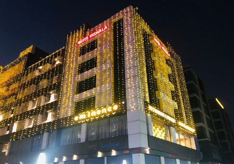HOTEL VISHALA